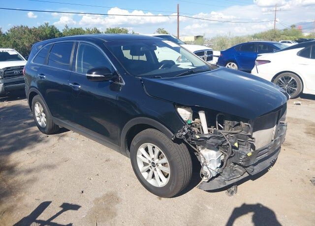 2020 KIA Sorento