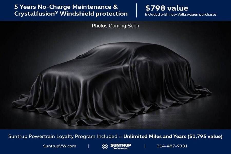 2027 VOLKSWAGEN Jetta