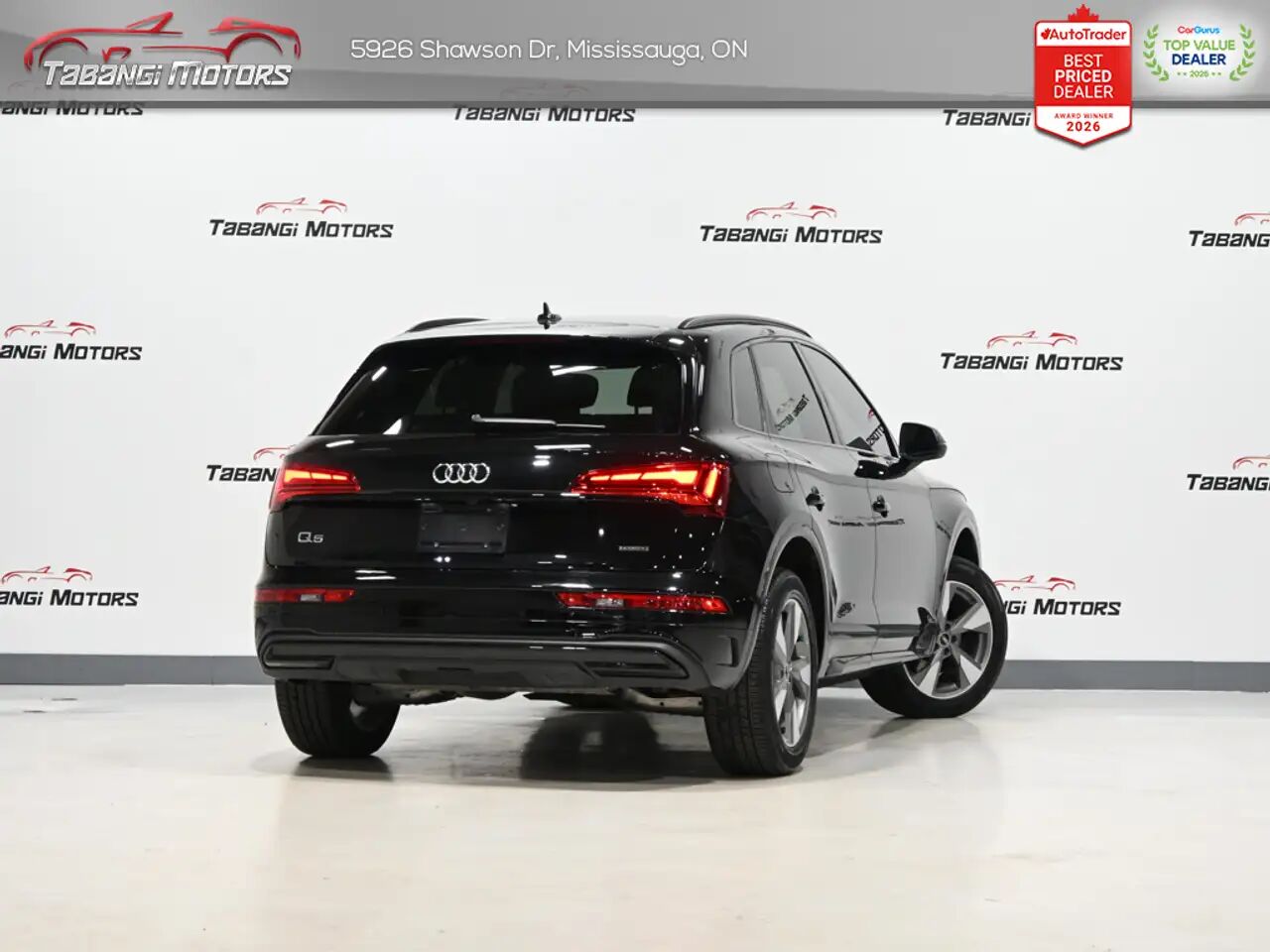 2023 Audi Q5