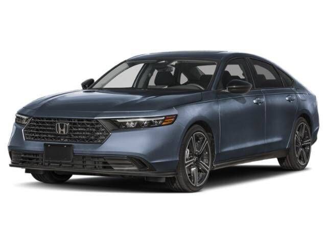2026 HONDA Accord