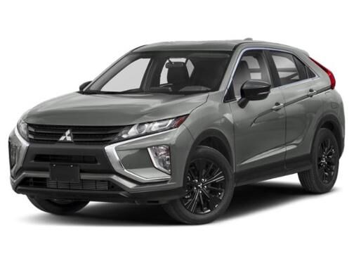 2020 MITSUBISHI ECLIPSE CROSS