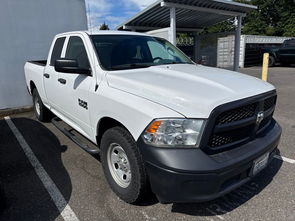 2015 RAM 1500