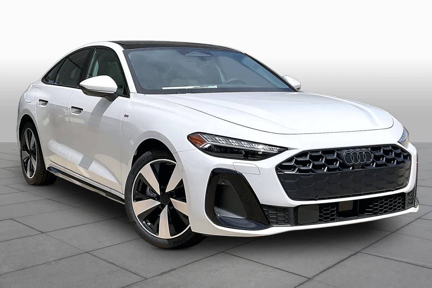 2026 Audi A5