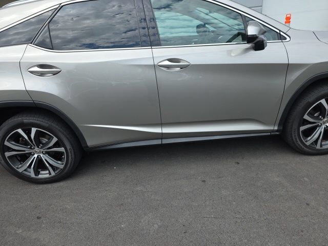 2017 Lexus RX