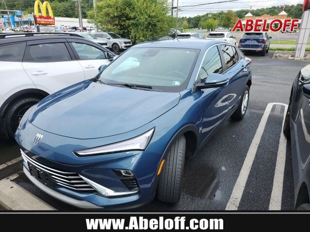 2024 BUICK Envista