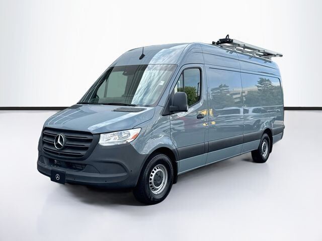 2023 MERCEDES-BENZ Sprinter