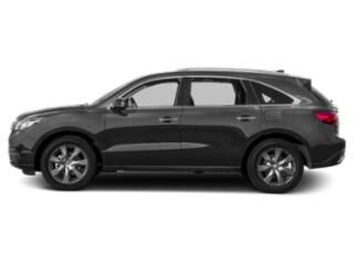 2014 ACURA MDX