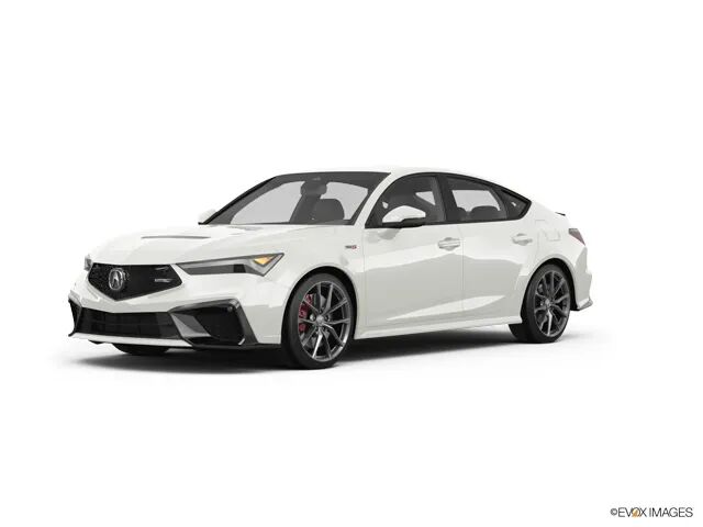 2026 ACURA Integra
