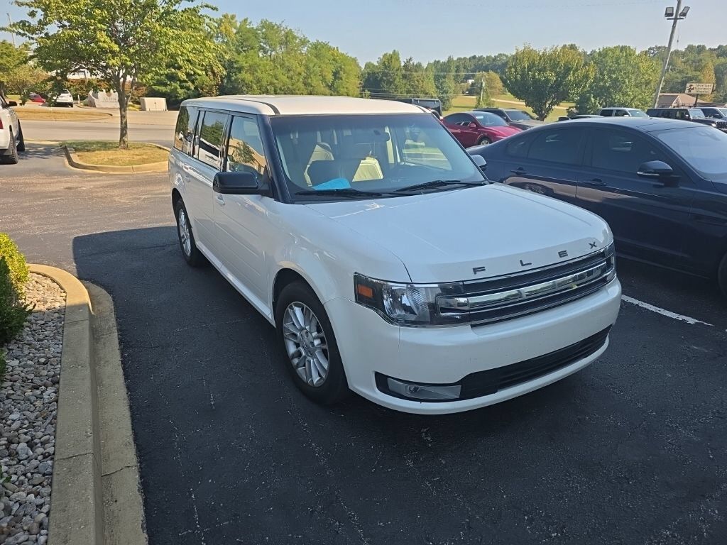 2013 FORD Flex