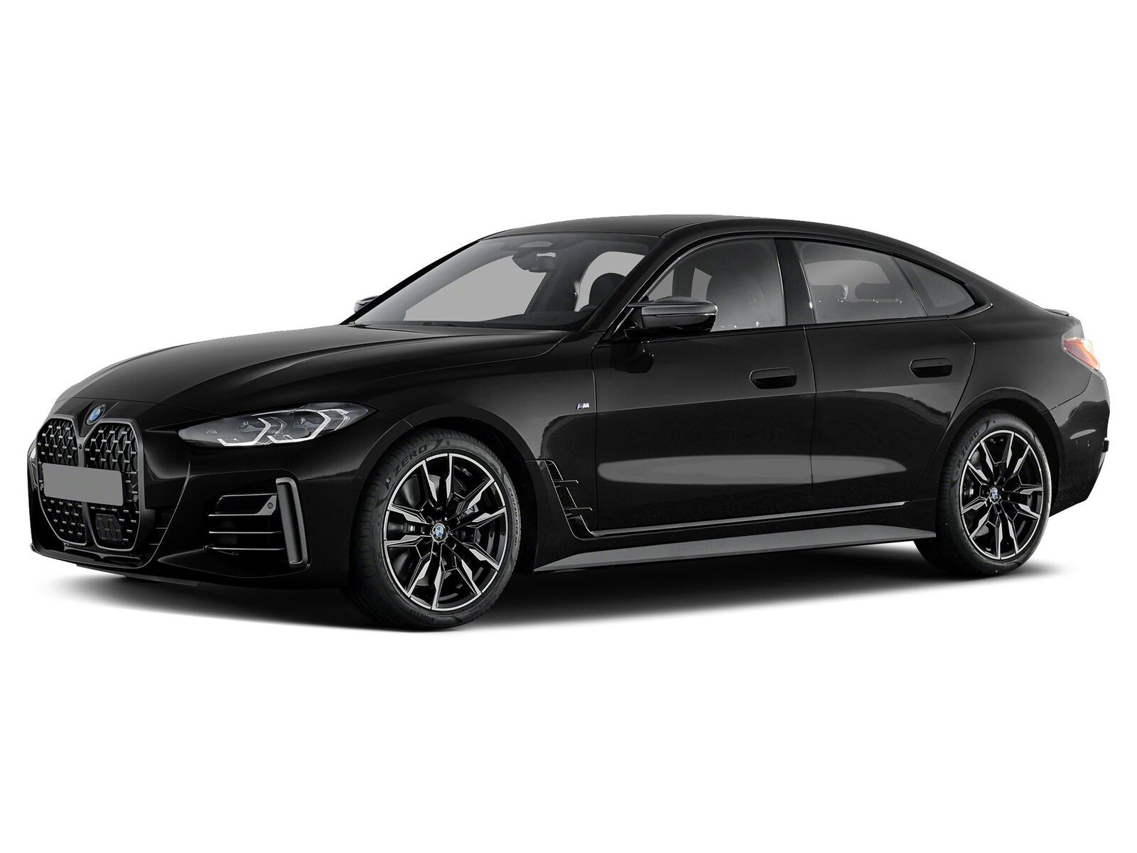 2024 BMW M440i