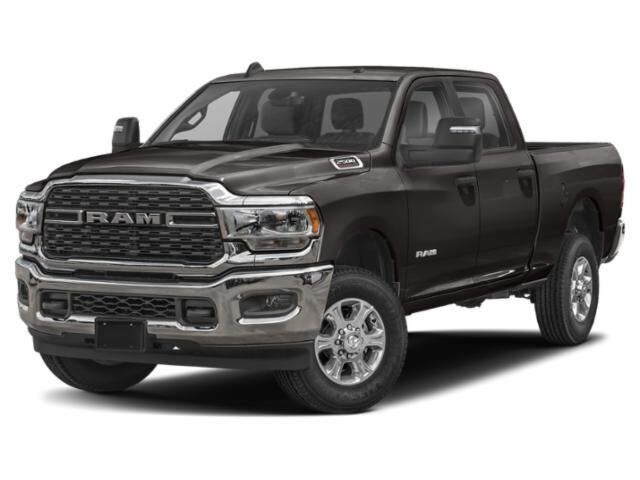 2023 RAM 2500