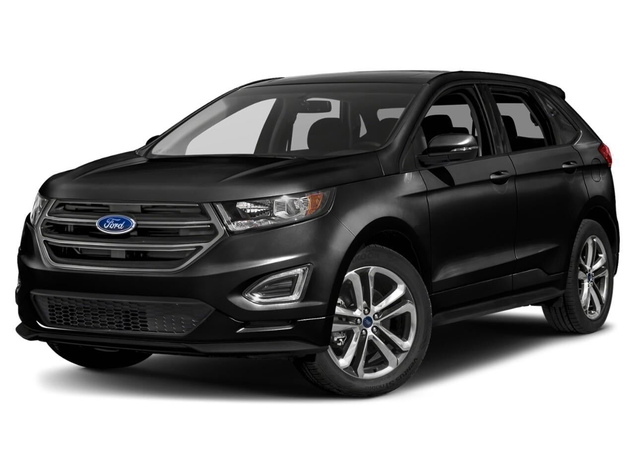 2015 FORD Edge