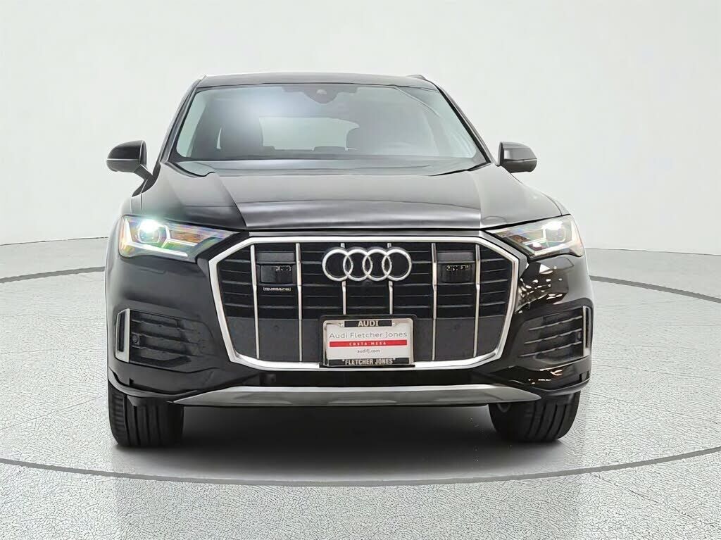 2023 Audi Q7