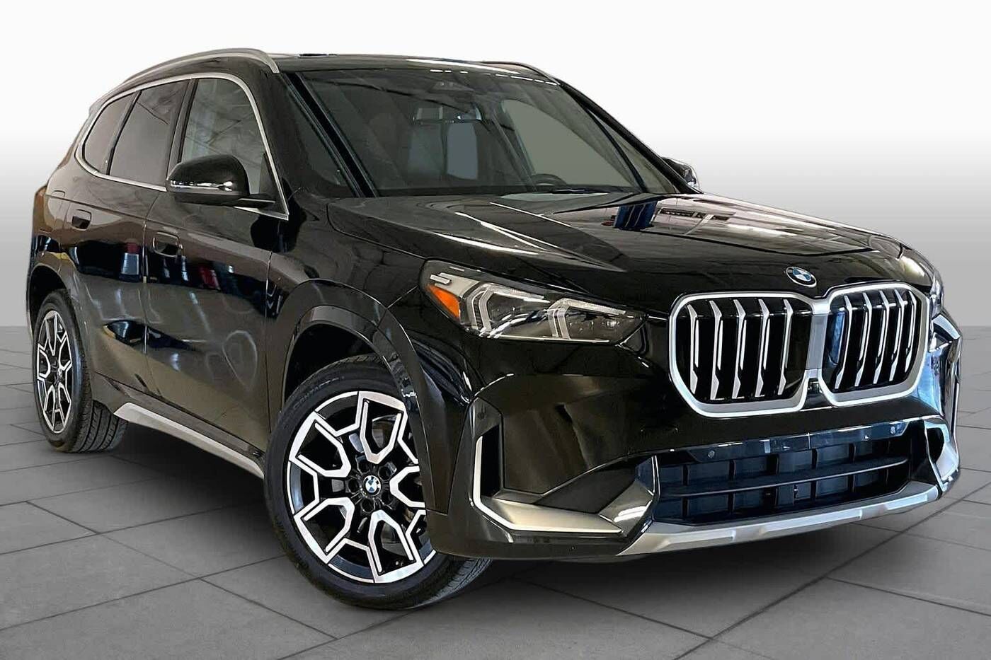 2025 BMW X1