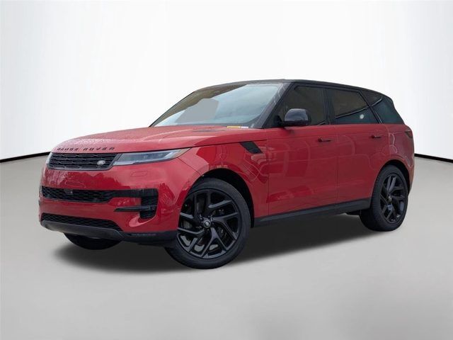 2024 LAND ROVER Range Rover Sport