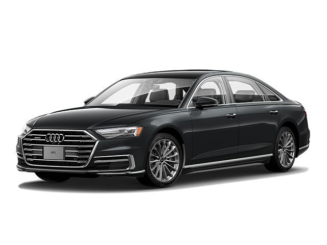 2021 AUDI A8