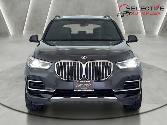 2023 BMW X5