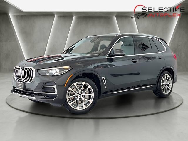 2023 BMW X5
