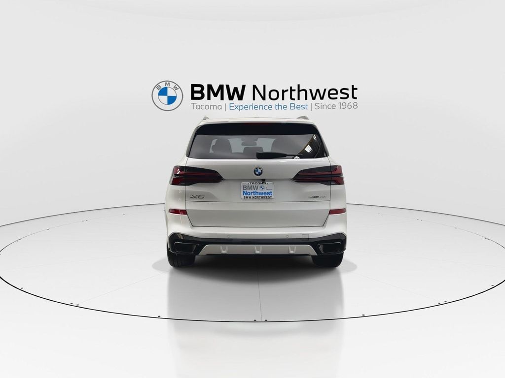 2024 BMW X5