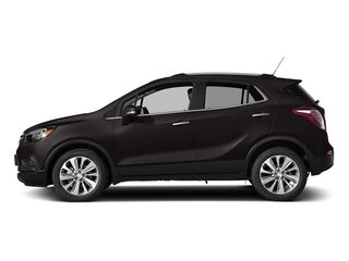 2017 BUICK Encore