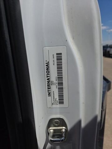 2021 GMC Silverado Medium Duty
