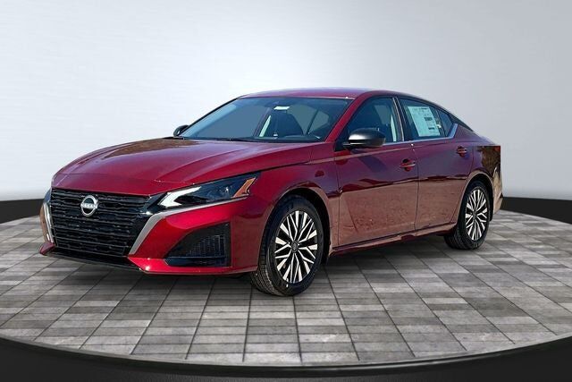 2026 NISSAN Altima