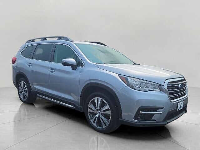 2022 SUBARU Ascent