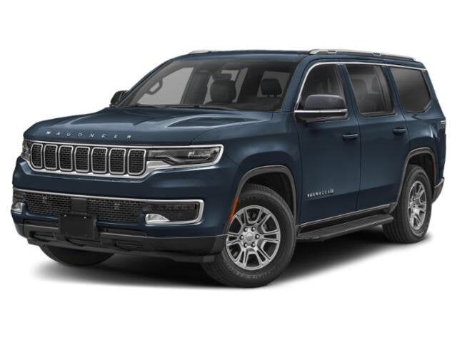 2024 JEEP Wagoneer