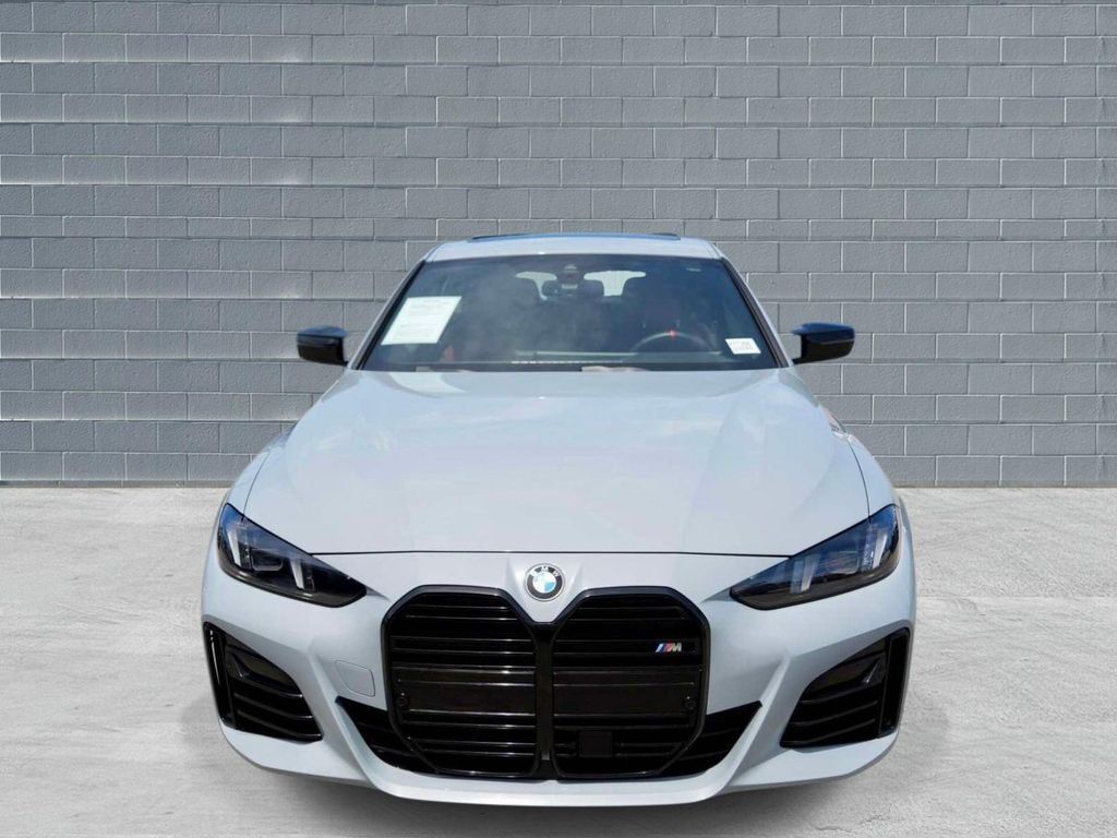 2026 BMW 440i