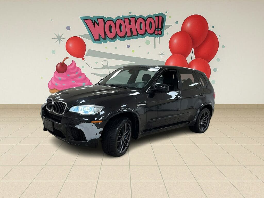 2013 BMW X5