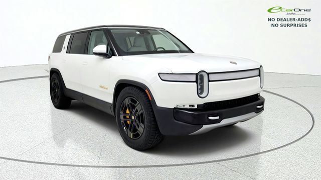 2024 RIVIAN R1S
