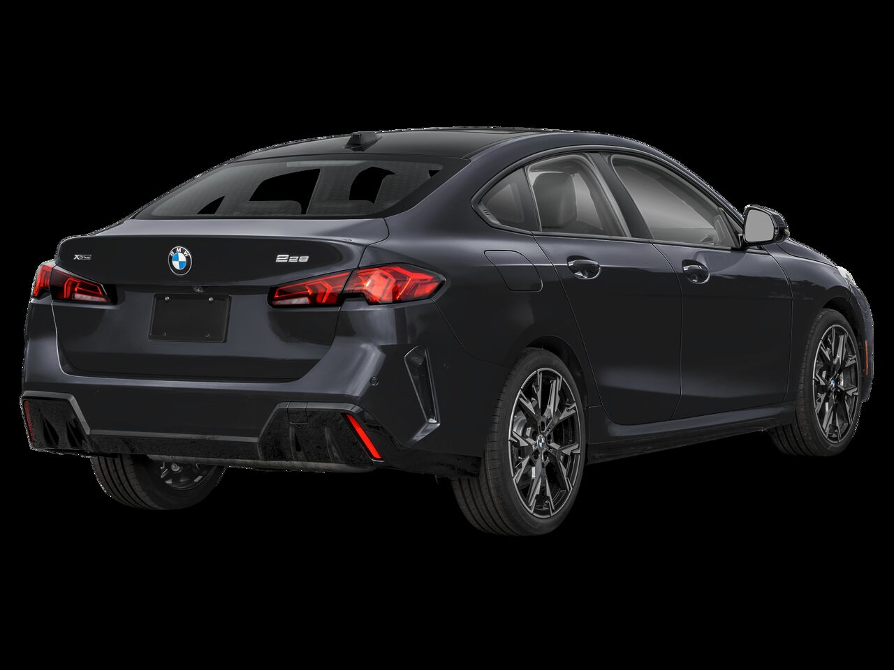 2025 BMW 228i