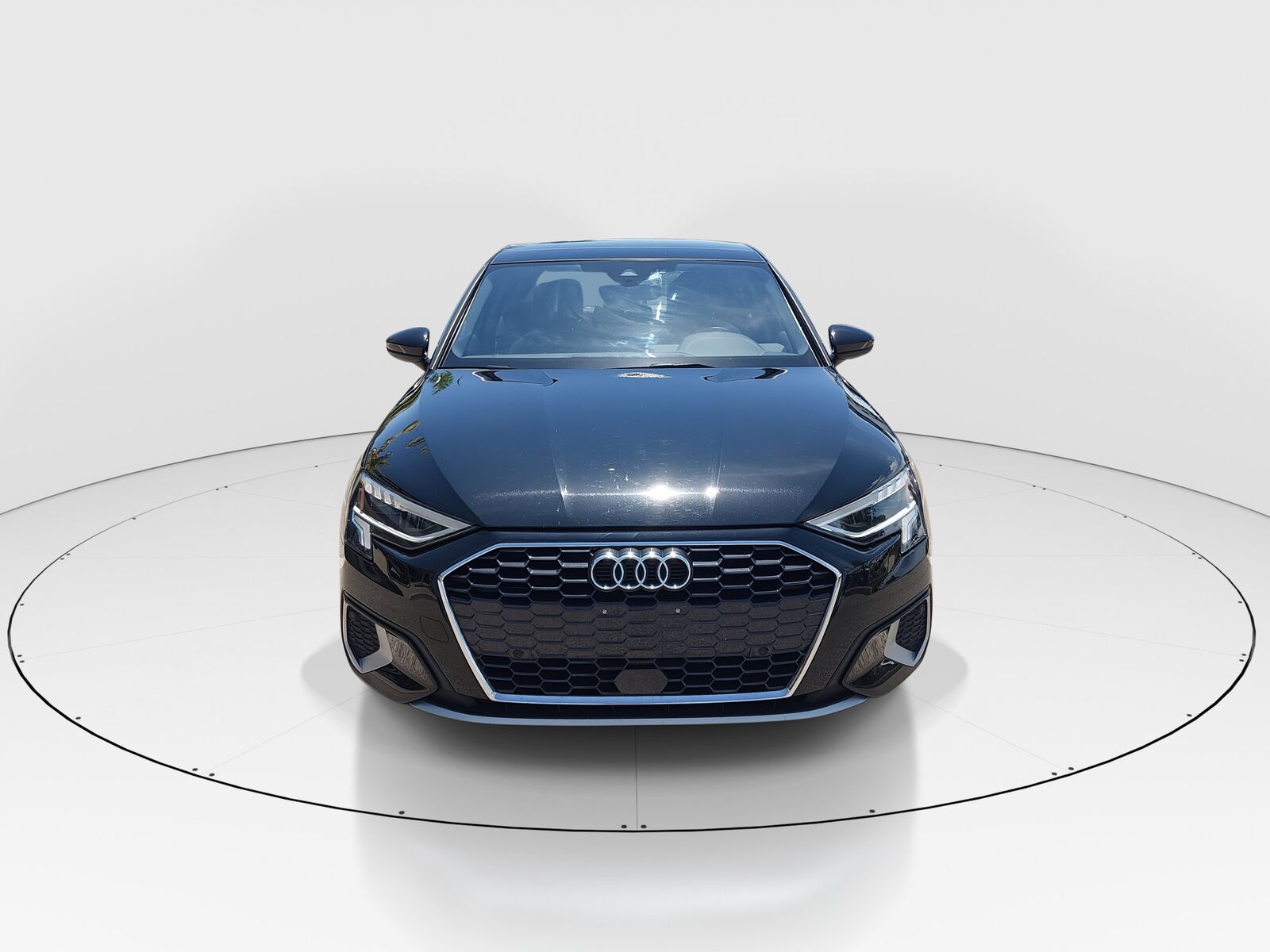 2024 Audi A3