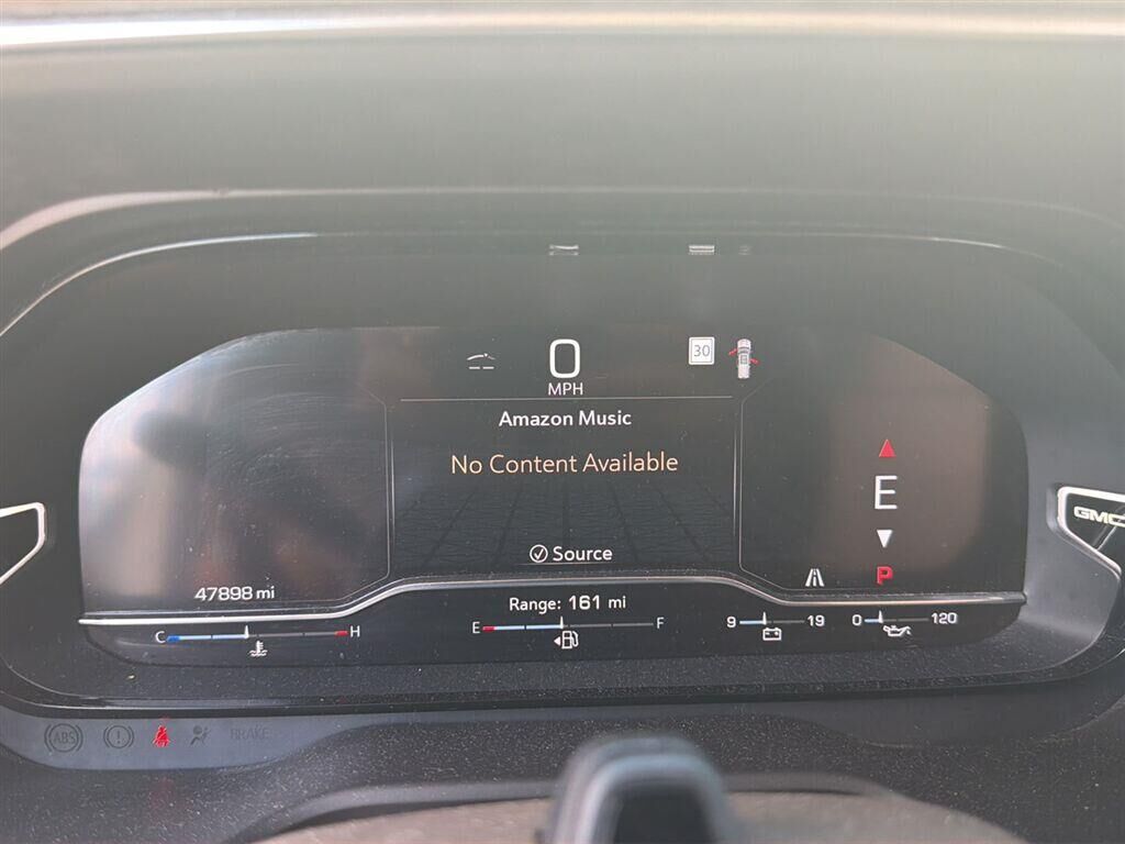 2024 GMC Yukon XL