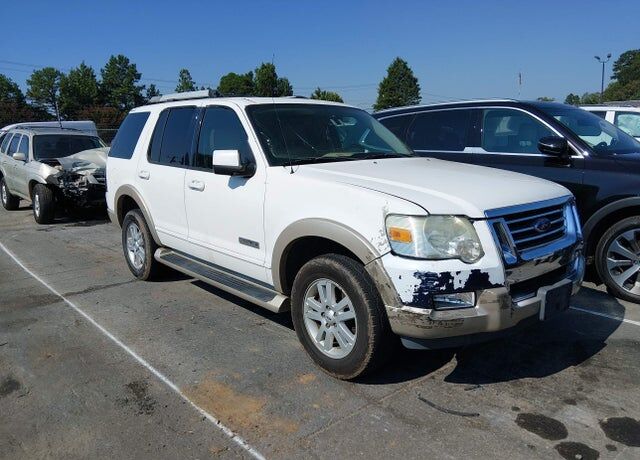 2006 FORD Explorer