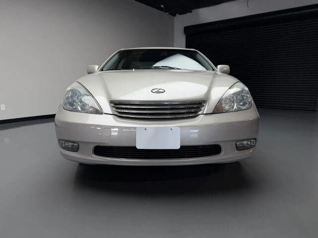 2003 Lexus ES