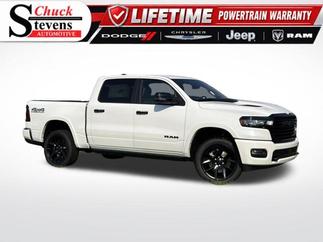2027 RAM 1500