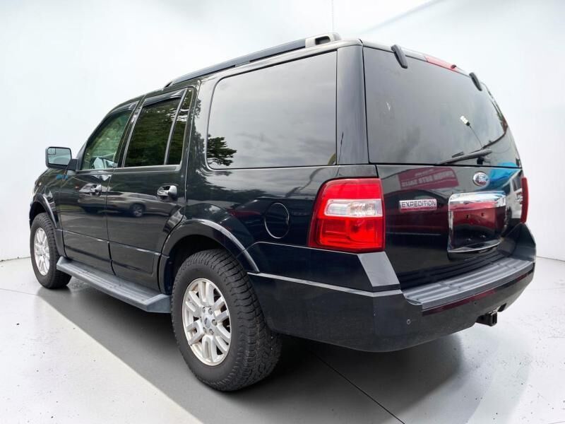 2013 FORD Expedition