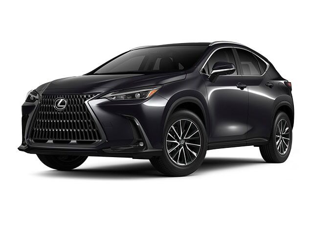 2022 LEXUS NX