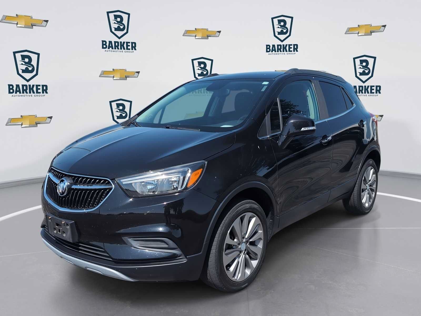 2019 BUICK Encore