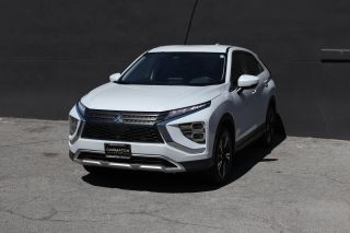 2025 MITSUBISHI ECLIPSE CROSS