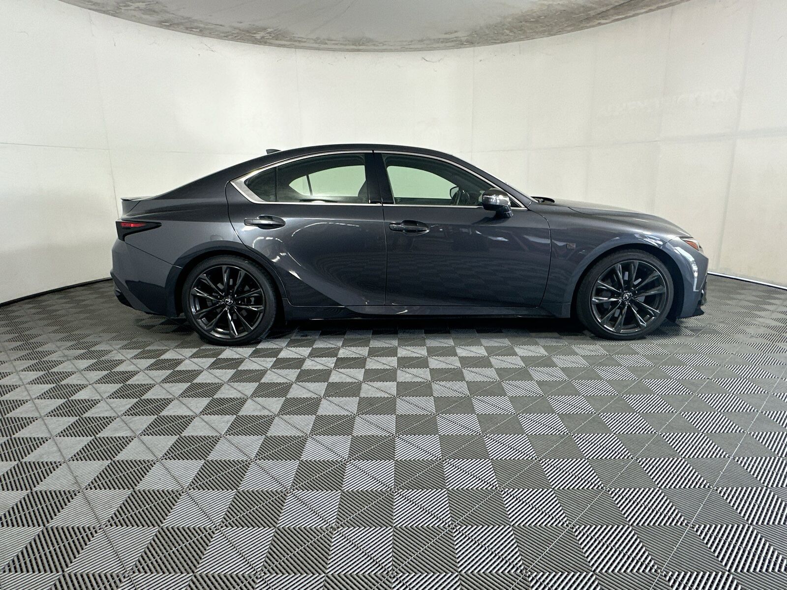 2025 Lexus IS