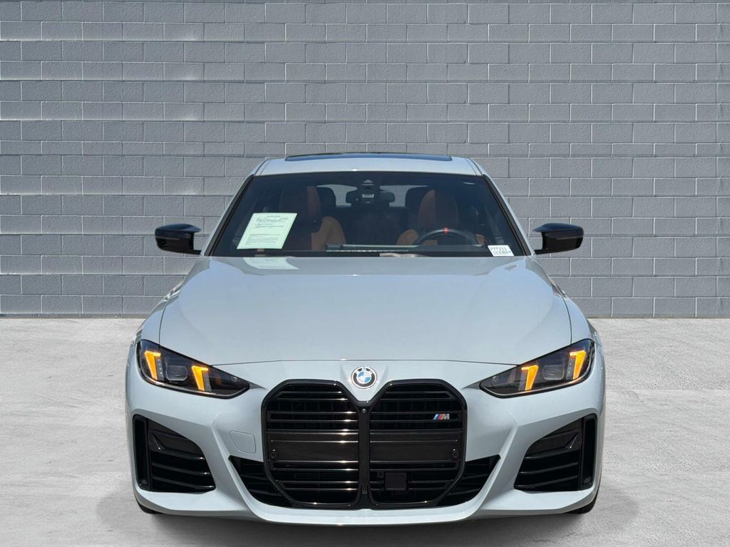 2025 BMW 440i