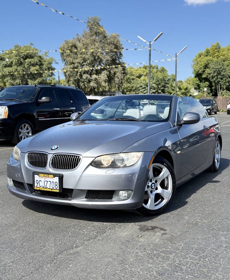 2010 BMW 328i