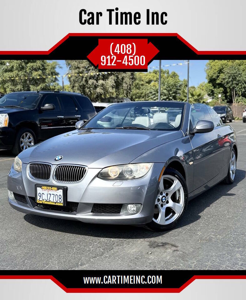 2010 BMW 3 Series