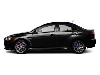 2010 MITSUBISHI Lancer