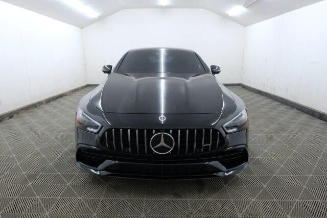 2021 Mercedes-Benz AMG GT