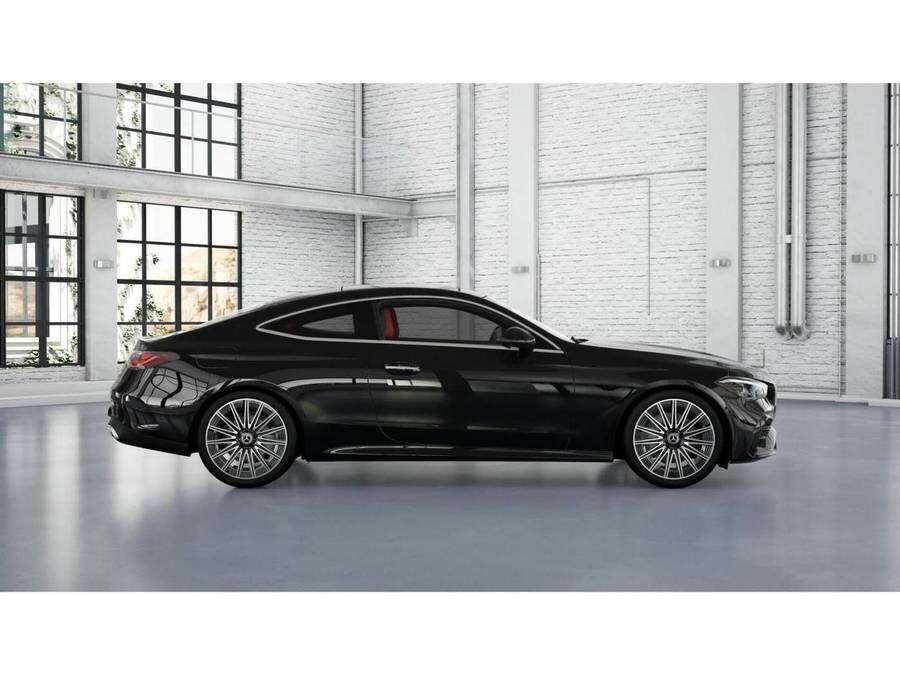 2027 Mercedes-Benz CLE