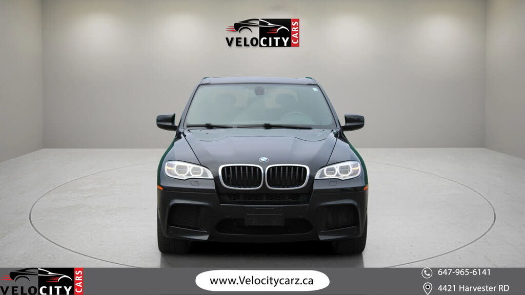 2013 BMW X5