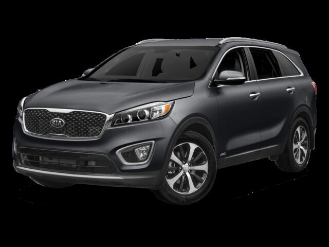 2018 KIA Sorento